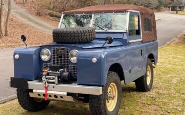 Land-rover-Series-2a-1968-Sunset-Blue-Brown-7