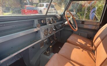 Land-rover-Series-iia-1960-Blue-Blue-Brown-1