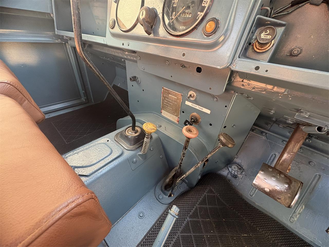 Land-rover-Series-iia-1960-Blue-Blue-Brown-10