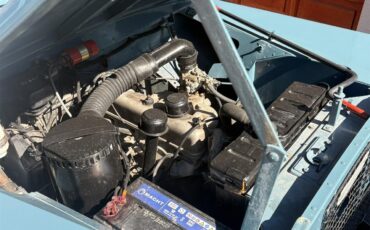 Land-rover-Series-iia-1960-Blue-Blue-Brown-12