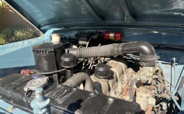 Land-rover-Series-iia-1960-Blue-Blue-Brown-13