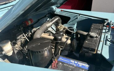 Land-rover-Series-iia-1960-Blue-Blue-Brown-15