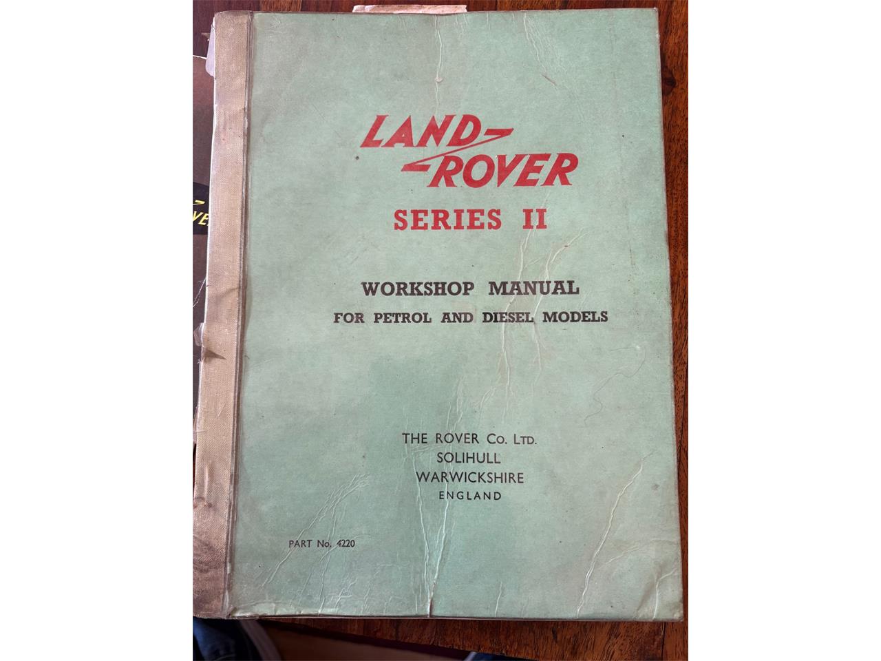 Land-rover-Series-iia-1960-Blue-Blue-Brown-19