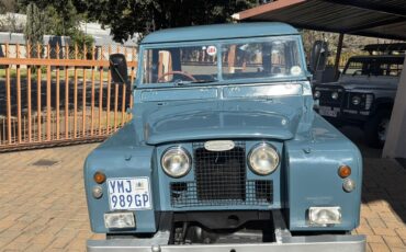 Land-rover-Series-iia-1960-Blue-Blue-Brown