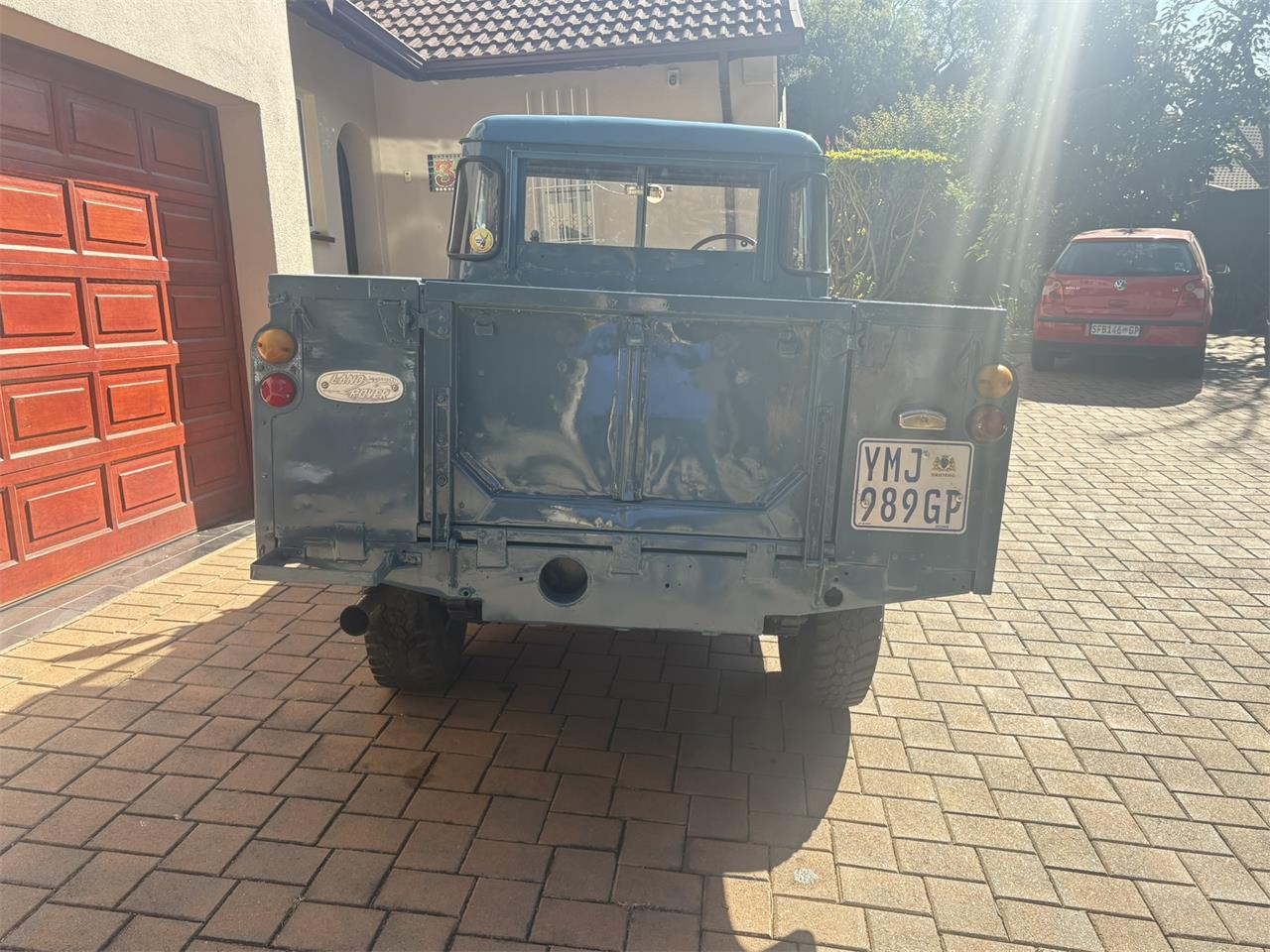 Land-rover-Series-iia-1960-Blue-Blue-Brown-5