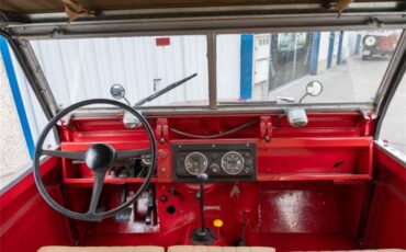 Land-rover-Series-iia-1963-Poppy-Red-Poppy-Red-20