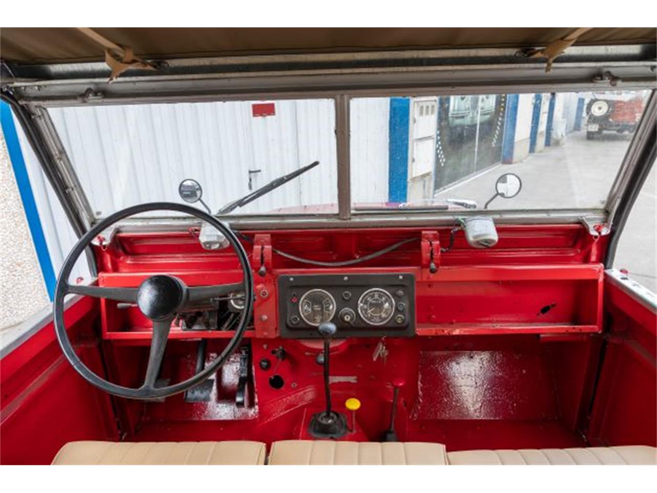 Land-rover-Series-iia-1963-Poppy-Red-Poppy-Red-20