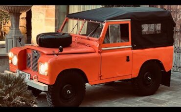 Land-rover-Series-iia-1966-Marine-blue-Luxury-Black