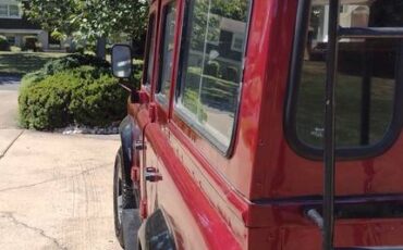 Land-rover-defender-110-diesel-1987-red-13