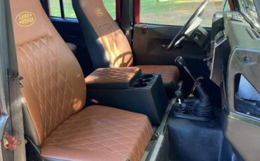 Land-rover-defender-110-diesel-1987-red-14