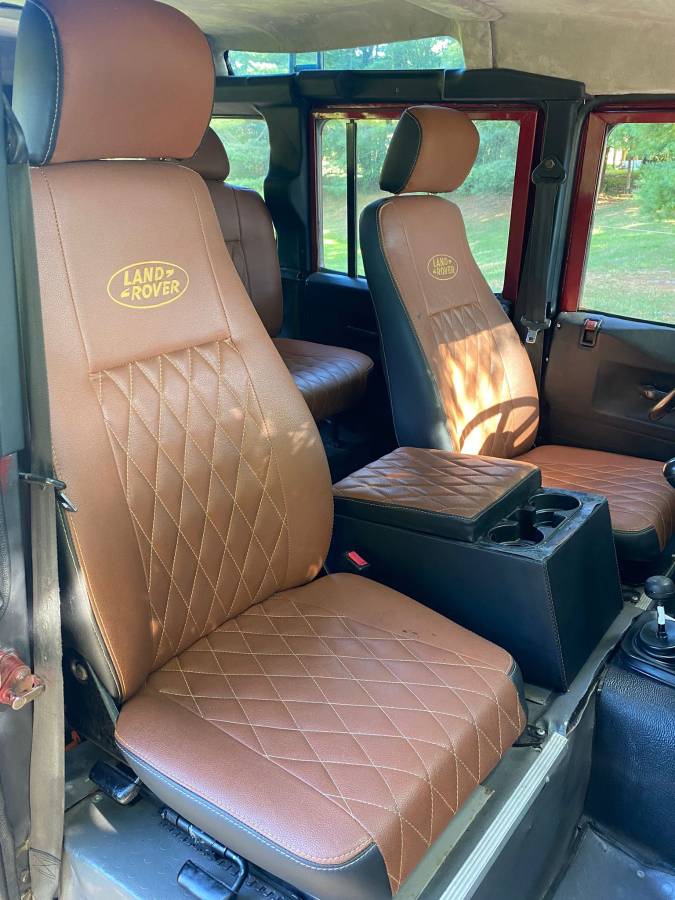 Land-rover-defender-110-diesel-1987-red-15