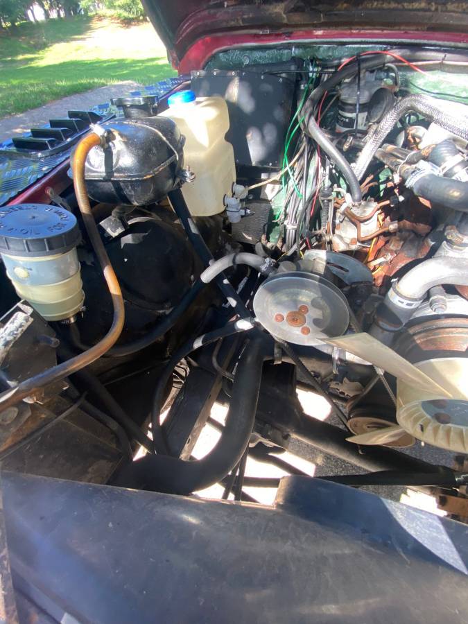 Land-rover-defender-110-diesel-1987-red-19