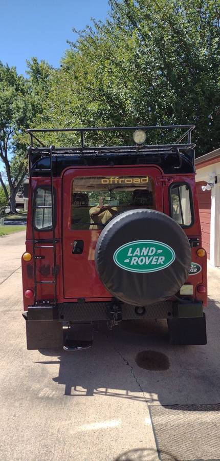 Land-rover-defender-110-diesel-1987-red-4