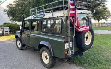 Land-rover-defender-110-diesel-1990-green-11