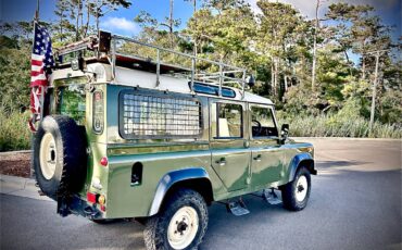 Land-rover-defender-110-diesel-1990-green-4