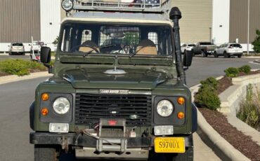 Land-rover-defender-110-diesel-1990-green-5