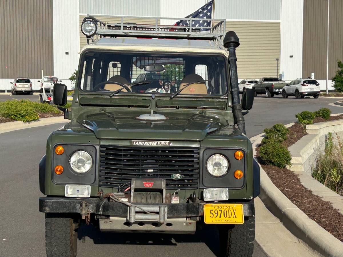 Land-rover-defender-110-diesel-1990-green-5
