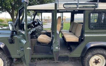 Land-rover-defender-110-diesel-1990-green-6