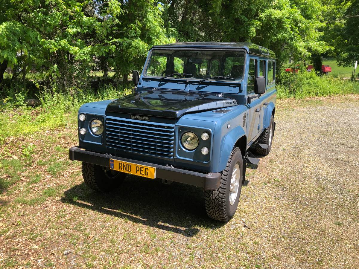 Land-rover-defender-110-diesel-1992-blue-1