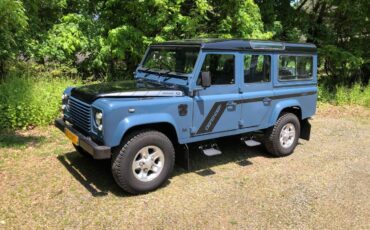 Land-rover-defender-110-diesel-1992-blue