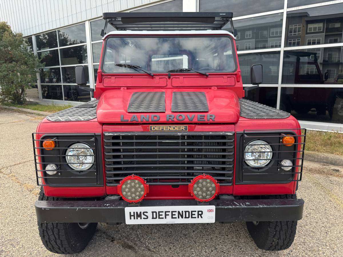 Land-rover-defender-90-1989-red-1