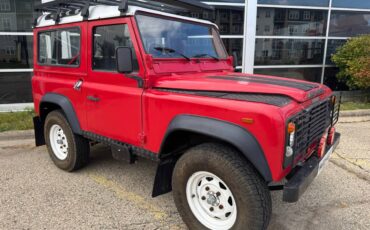 Land-rover-defender-90-1989-red-2