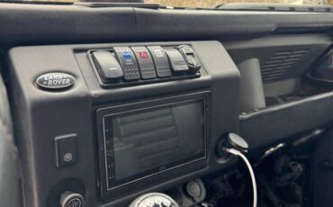 Land-rover-defender-90-diesel-1991-blue-1