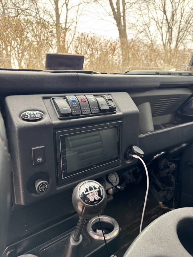 Land-rover-defender-90-diesel-1991-blue-1