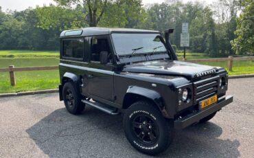 Land-rover-defender-90-diesel-1993-black-2