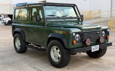Land-rover-defender-90-nas-1995-green