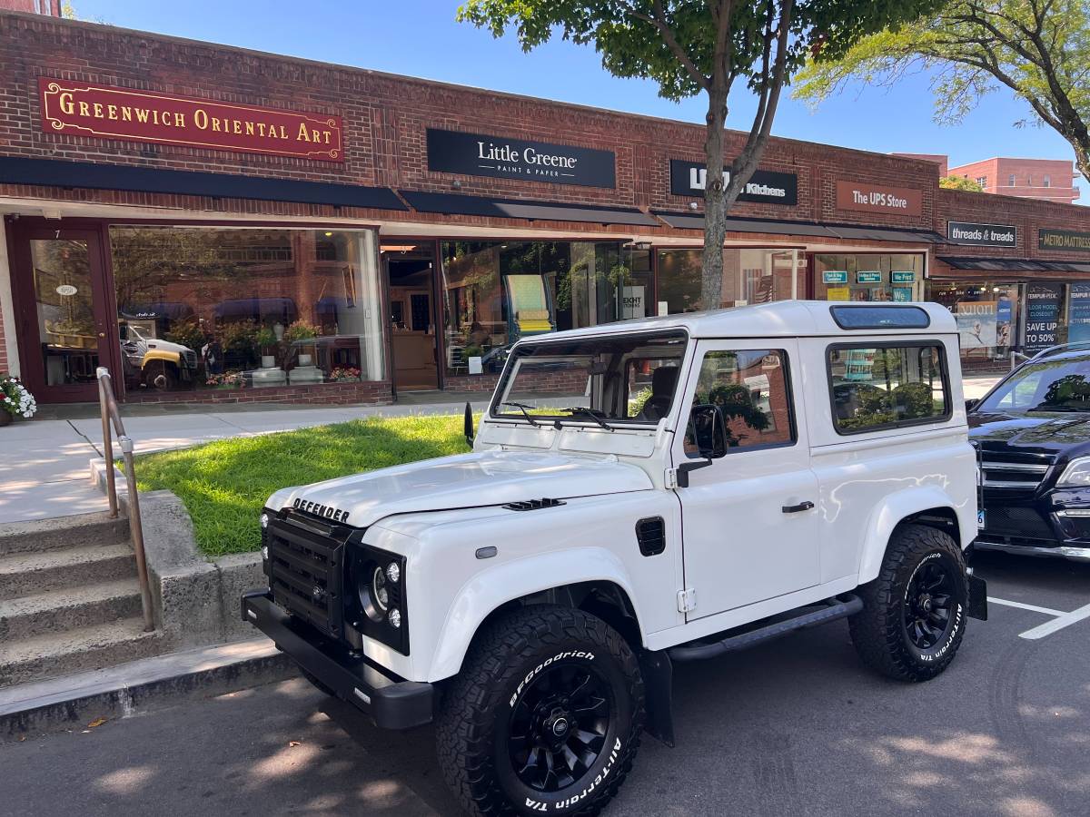 Land-rover-defender-diesel-1992-white-5