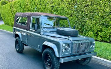 Land-rover-diesel-1986-grey