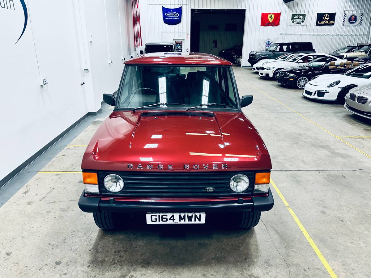 Land-rover-range-rover-diesel-1990-red-1