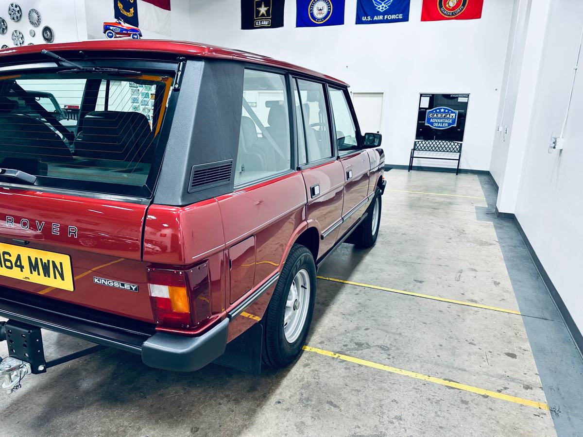 Land-rover-range-rover-diesel-1990-red-14