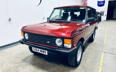 Land-rover-range-rover-diesel-1990-red-2