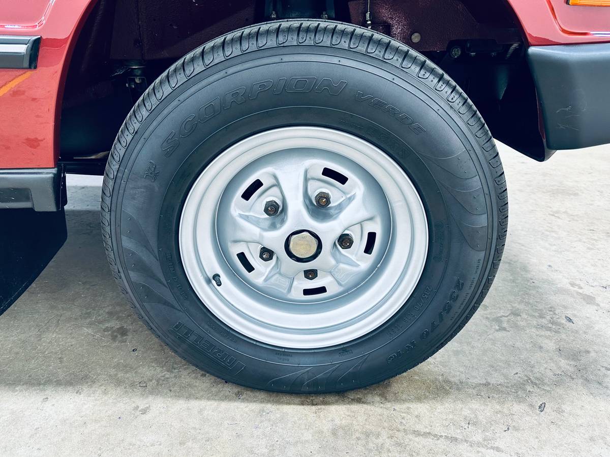 Land-rover-range-rover-diesel-1990-red-4