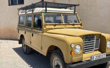 Land-rover-santana-series-iii-109-diesel-1981