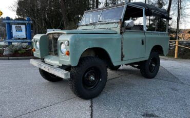 Land-rover-series-2a-1964-green