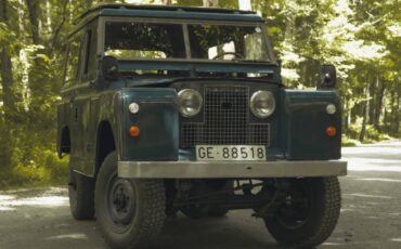 Land-rover-series-iia-santana-88-diesel-1969-blue