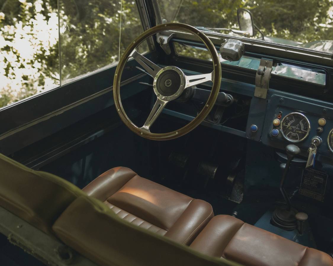 Land-rover-series-iia-santana-88-diesel-1969-blue-5