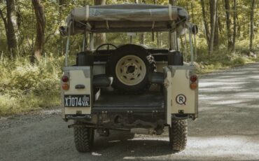Land-rover-series-iii-88-diesel-1972-yellow-1