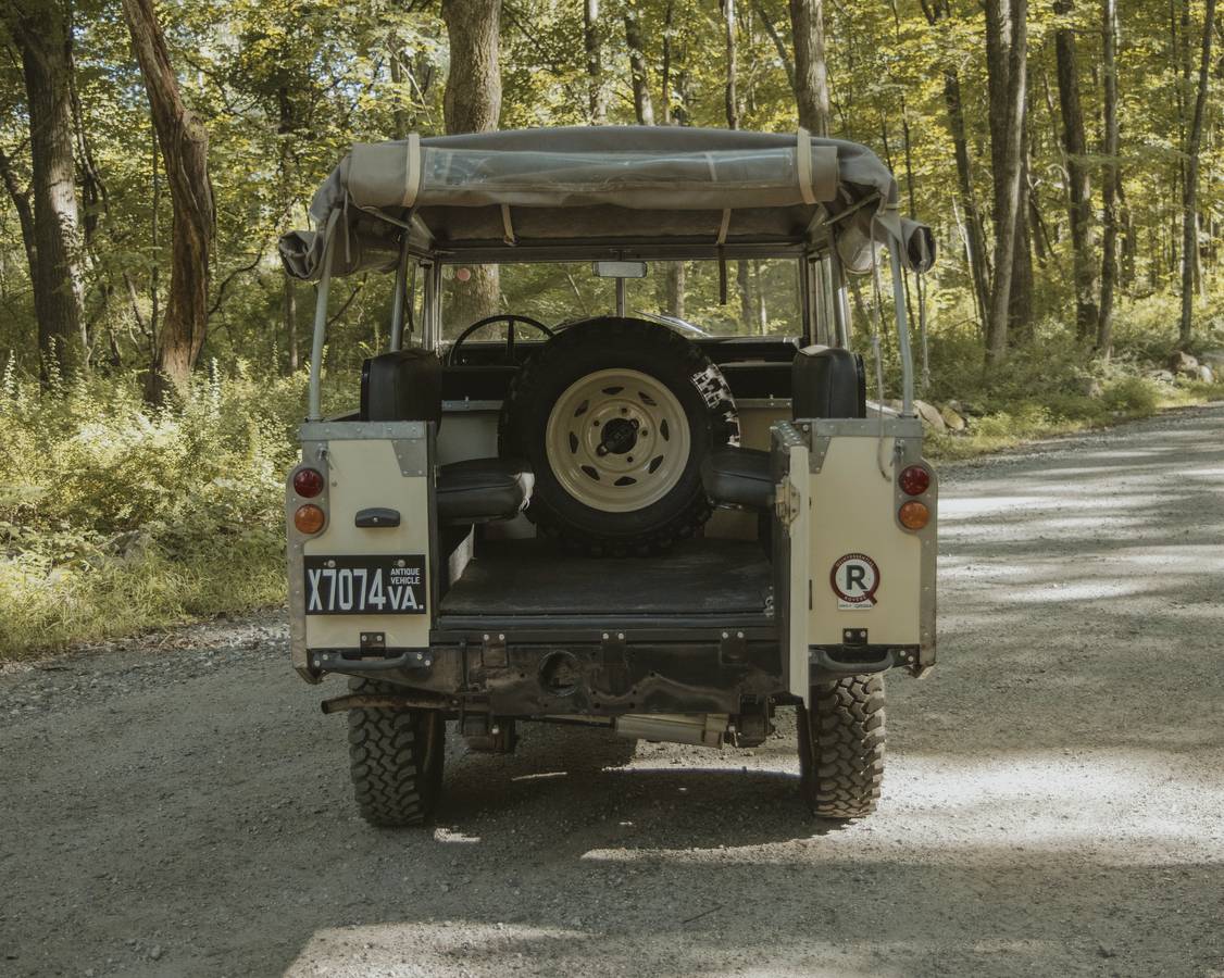 Land-rover-series-iii-88-diesel-1972-yellow-1