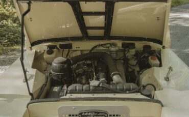 Land-rover-series-iii-88-diesel-1972-yellow