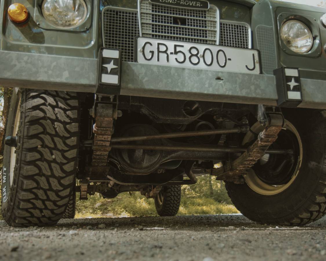 Land-rover-series-iii-santana-109-diesel-1980-green-21