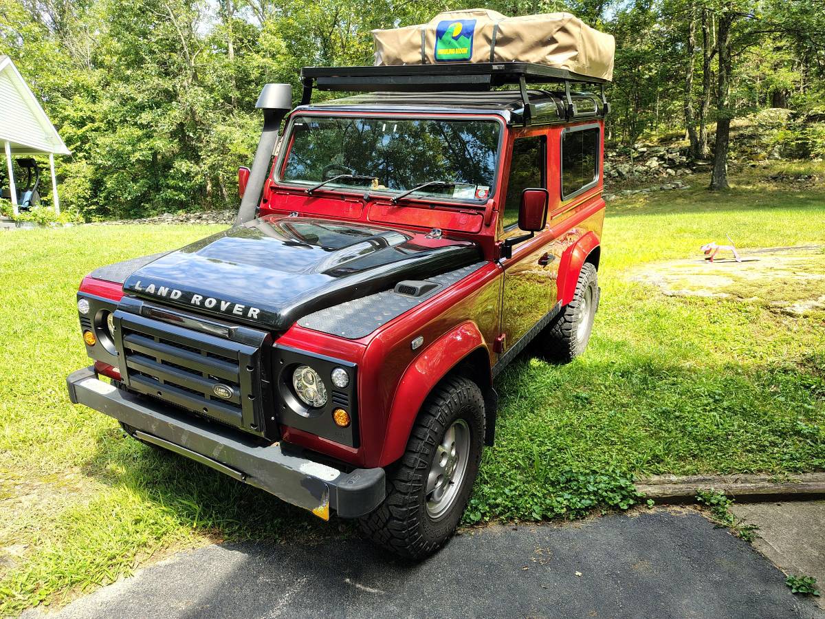 Landrover-defender-diesel-1986-red-2