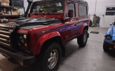 Landrover-defender-diesel-1986-red-4