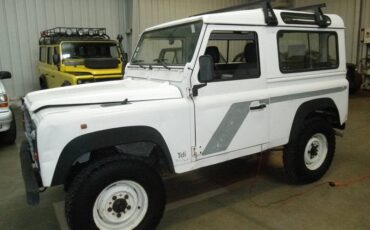 Landrover-defender-diesel-1995-white