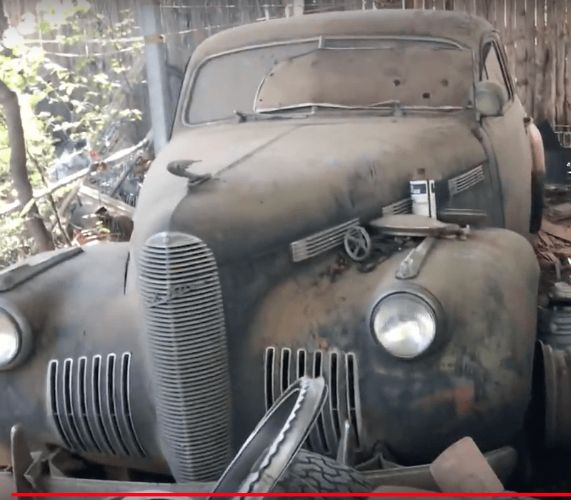 Lasalle-Other-1940-Black-BlackTan