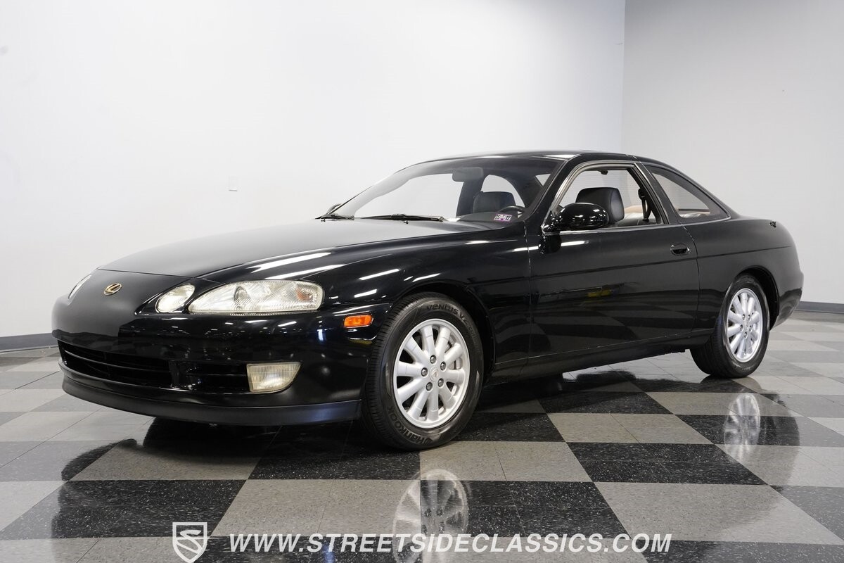 Lexus-SC-1992-Coupe-4