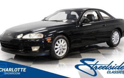 Lexus SC 1992 Coupe